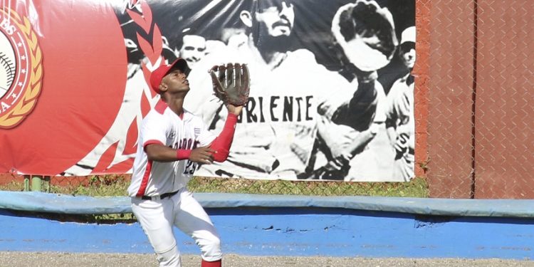 Yoan Moreno Rodríguez / Foto: Humberto Lister