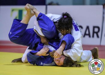 Idalys participara en tres Grand Slam proximamente