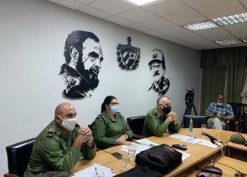 Control y coherencia, palabras de orden