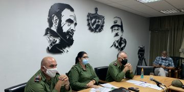 Control y coherencia, palabras de orden