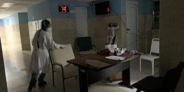 Emergencia en la Zona Roja