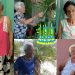 Cinco mujeres del municipio Mariel que cuentan con un siglo o más de vida