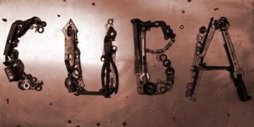 Obra de Denys San Jorge