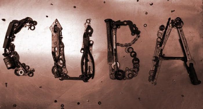 Obra de Denys San Jorge