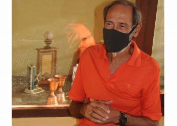 Edel Robaina Figueroa / Foto: Otoniel Márquez