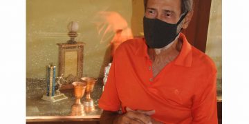 Edel Robaina Figueroa / Foto: Otoniel Márquez