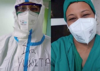 YUNIERKYS Riverón regresó a la pelea: Siempre van a contar conmigo, lo saben