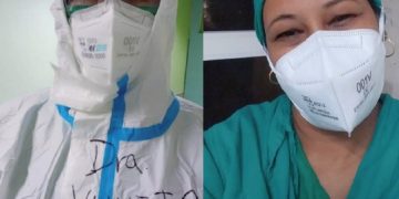 YUNIERKYS Riverón regresó a la pelea: Siempre van a contar conmigo, lo saben