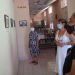 Expo Estampas Marieleñas, del Colectivo de la Plástica en Mariel