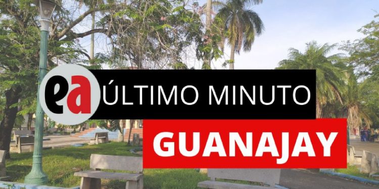 En Guanajay refuerzan las medidas para frenar la transmisión de COVID 19