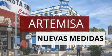 Extreman medidas en Artemisa para frenar la Covid 19