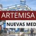 Extreman medidas en Artemisa para frenar la Covid 19