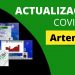 COVID en Artemisa: incrementan los casos y se extreman medidas