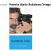 Humberto Lister: Premio Mario Robainas por la obra de la Vida