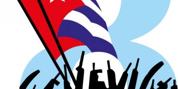 Elegidos los delegados al Octavo Congreso del Partido