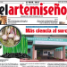 POrtada edición 11 de el artemiseño