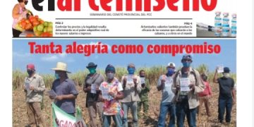 Edición 12 de el artemiseño