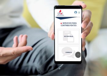 Portal Tributario a disposición de los contribuyentes