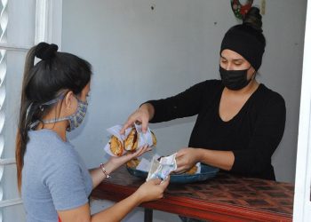 Facultades e incentivos para el Comercio