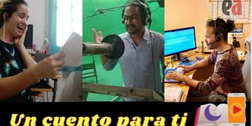Un cuento para ti… Berto y el Cocodrilo