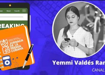 Podcast: Conoce a… Yemmi Valdés