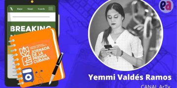 Podcast: Conoce a… Yemmi Valdés
