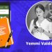 Podcast: Conoce a… Yemmi Valdés