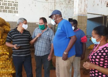 Solo el contrl sistemático logrará la estabilidad en los precios