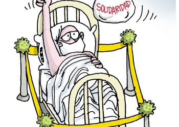 Ilustración: Martirena