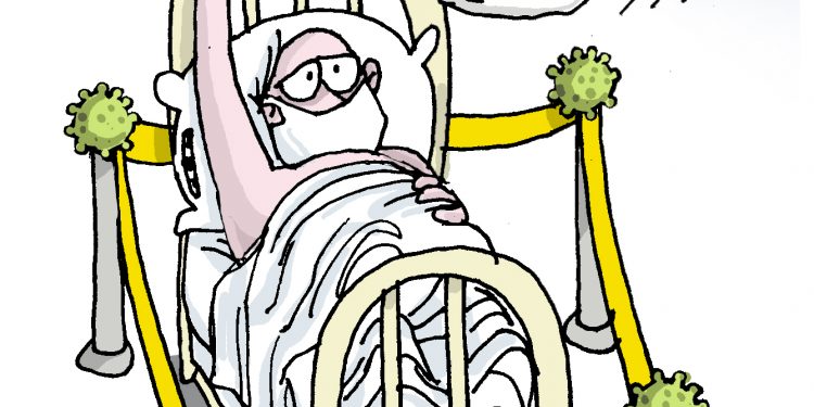 Ilustración: Martirena