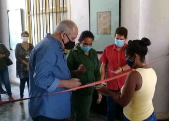 El Museo del Humor de San Antonio de los Baños también acoge la XXI Bienal Internacional de Humorismo Gráfico