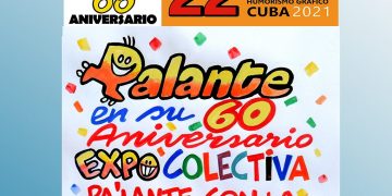 Pa’lante con la risa