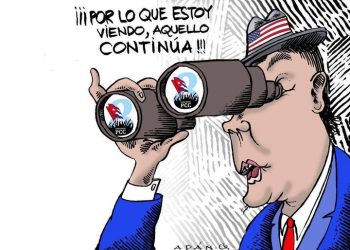 La misión y la oportunidad