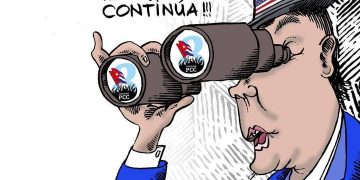 La misión y la oportunidad