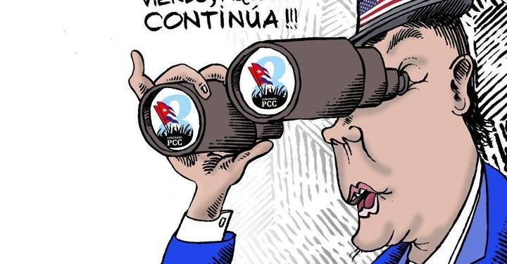 La misión y la oportunidad