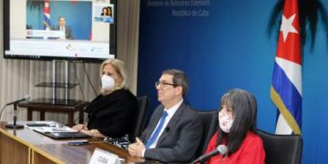 II Reunión de Ministras y Ministros de Relaciones Exteriores de la Conferencia Iberoamericana