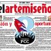 Portada Edición 15 de el artemiseño