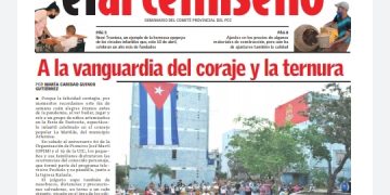 Edición 13 de el artemiseño