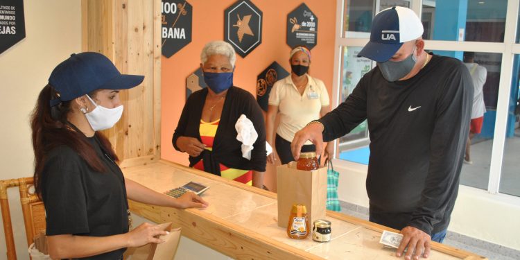 La misión y la oportunidad