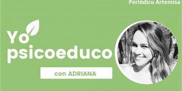 Yo psicoeduco con Adriana