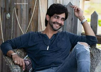 Enrique Bueno será recordado siempre por su personaje de Leroy, aun cuando el joven actor no se cansa de deleitarnos con excelentes interpretaciones / Foto: Cortesía del entrevistado