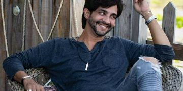 Enrique Bueno será recordado siempre por su personaje de Leroy, aun cuando el joven actor no se cansa de deleitarnos con excelentes interpretaciones / Foto: Cortesía del entrevistado