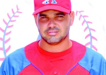 Dayán García / Foto: Humberto Lister