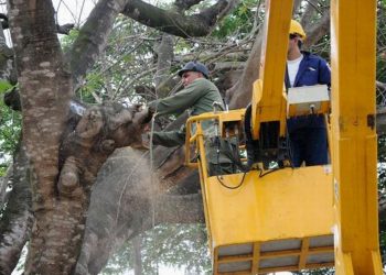 Nuestro Meteoro contra los desastres