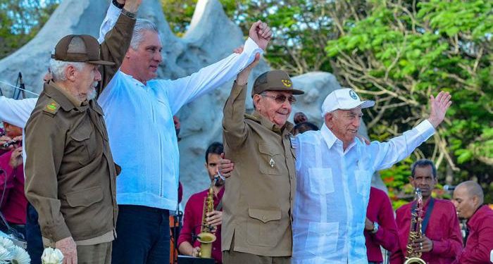 Foto: Rafael Martínez