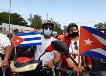 Cuba vs. bloqueo: Cuando el amor y la solidaridad engendran la maravilla de resistir