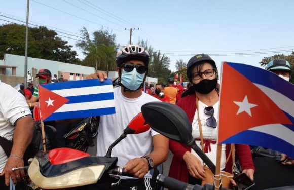 Cuba vs. bloqueo: Cuando el amor y la solidaridad engendran la maravilla de resistir