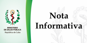 Minsap informa resultados de la investigación tras sucesos en servicio de neonatología del hospital provincial de Guantánamo