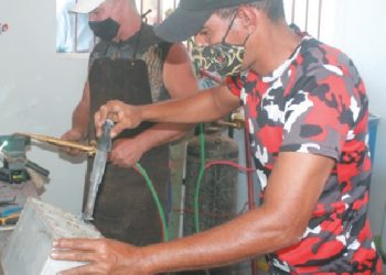 Hasta la fecha han recuperado 19 baterías