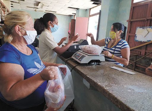 La experiencia ha demostrado que esta alternativa de venta a través de las bodegas, resulta viable en tiempos de pandemia